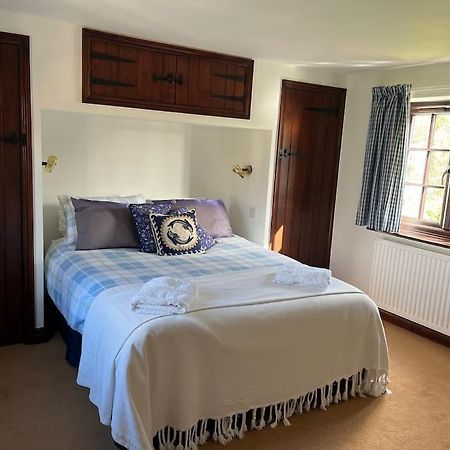 Honeysuckle Cottage, Mickleton Mickleton  Luaran gambar